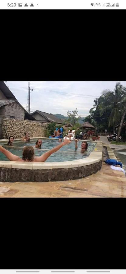 Kutabay Homestay Kuta  Exterior foto