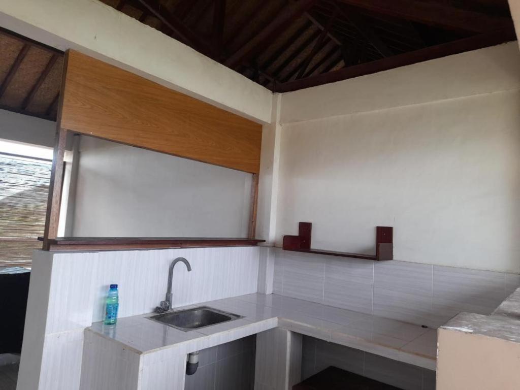 Kutabay Homestay Kuta  Exterior foto
