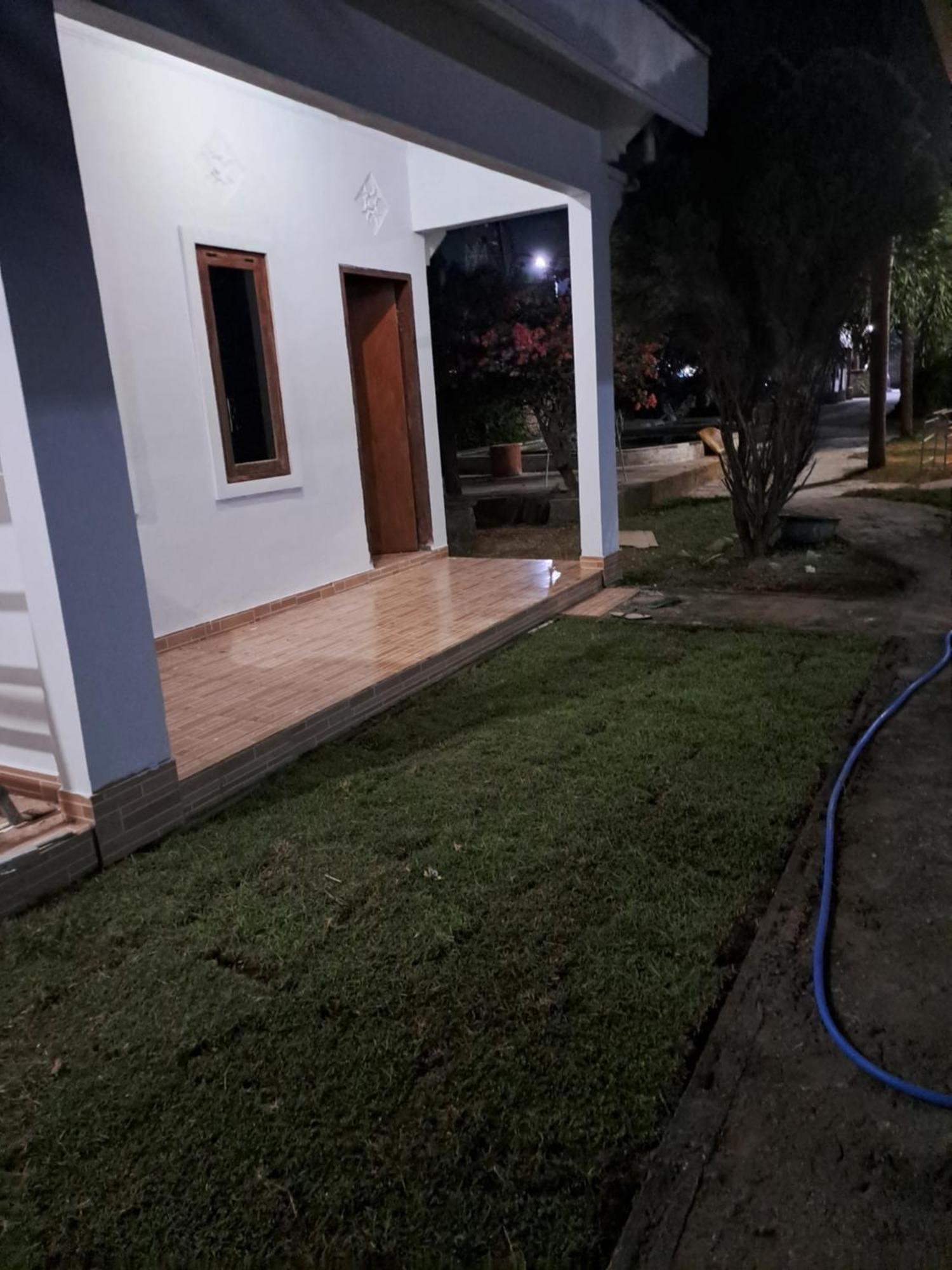 Kutabay Homestay Kuta  Exterior foto