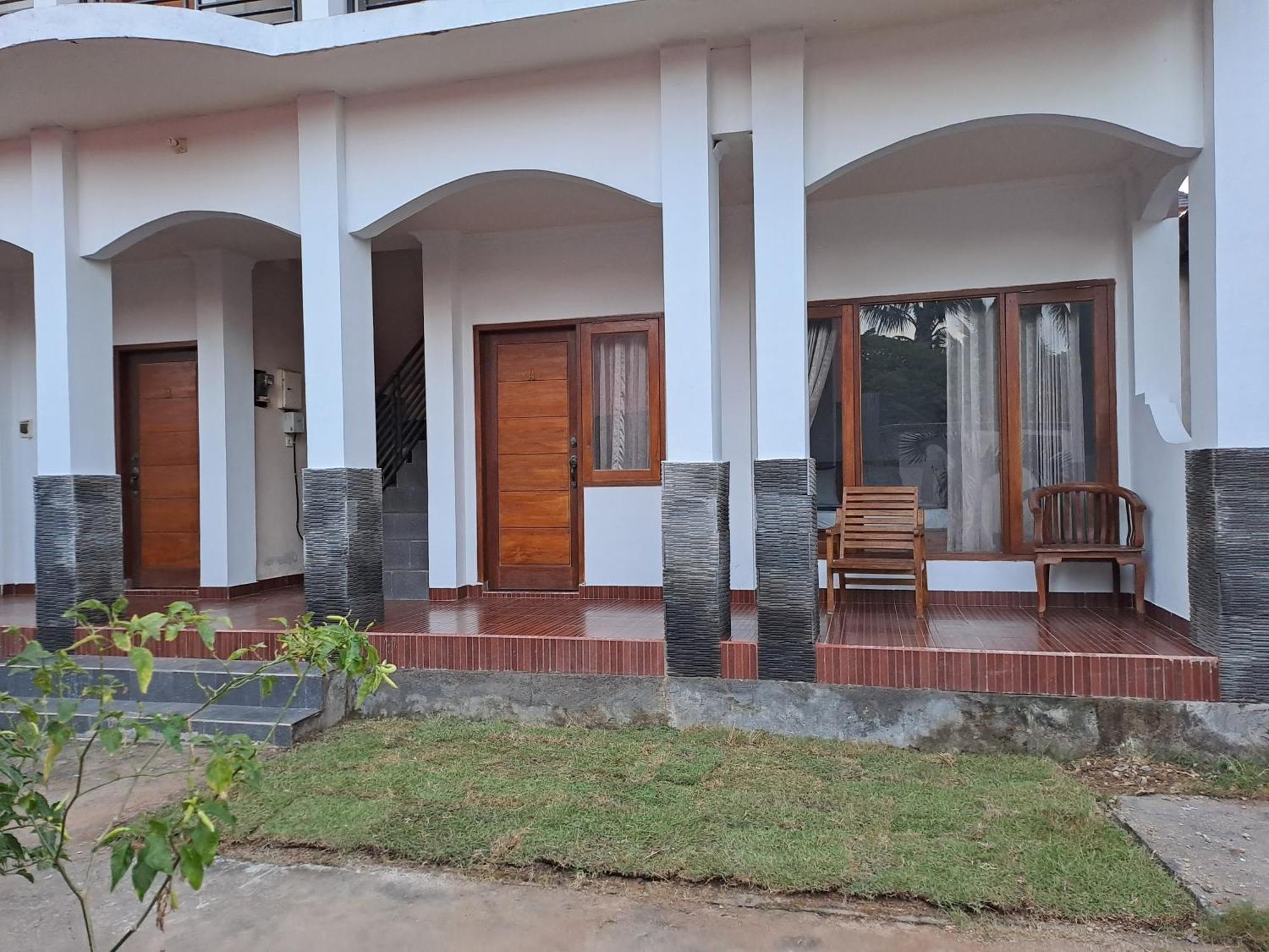 Kutabay Homestay Kuta  Exterior foto